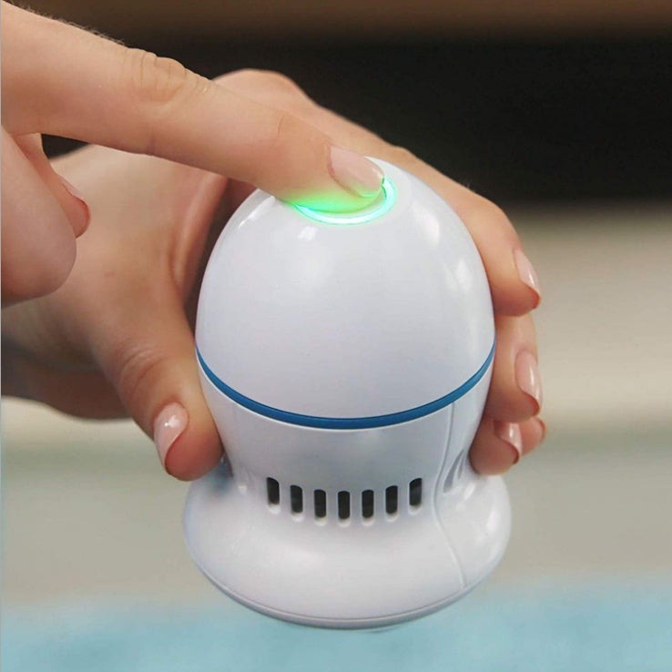 Multifunctional Electric Foot Callus Remover – Rechargeable Dead Skin Grinder & Pedicure File Machine