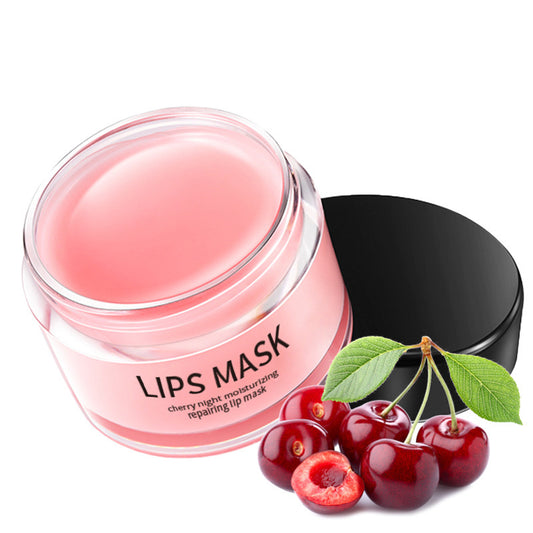 Moisturizing Lip Balm – 20–30g Hydrating Lip Skin Care for Cracked & Peeling Lips