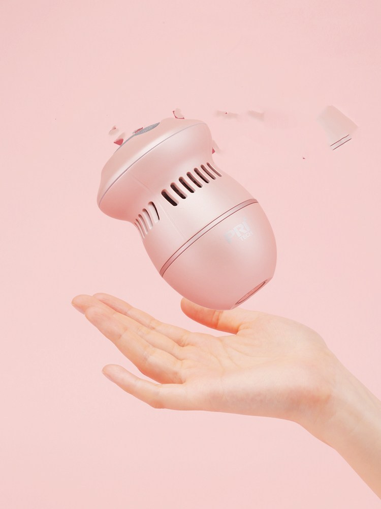Multifunctional Electric Foot Callus Remover – Rechargeable Dead Skin Grinder & Pedicure File Machine