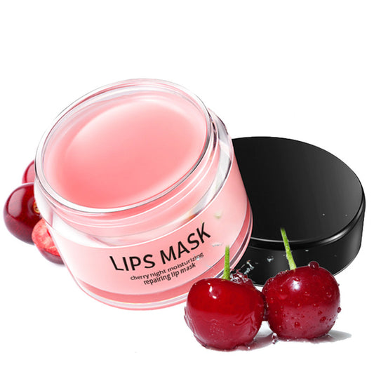 Moisturizing Lip Balm – 20–30g Hydrating Lip Skin Care for Cracked & Peeling Lips