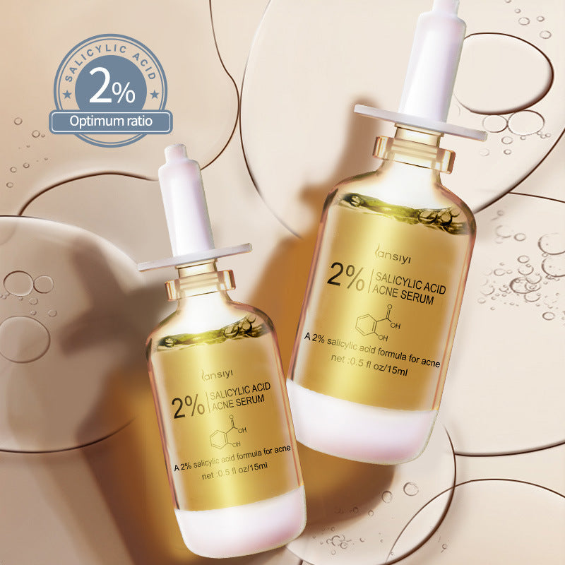 Salicylic Acid Acne Treatment – Effective Acne Removing Skincare Solution