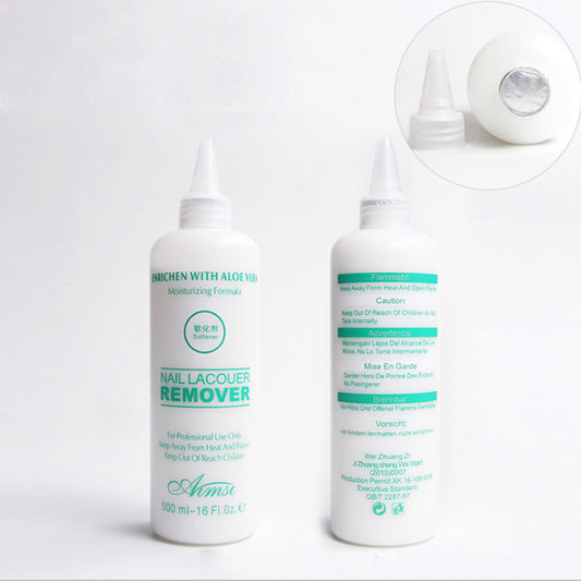 Nail Beauty Dead Skin Softener – Salon-Grade Cuticle Care at Home