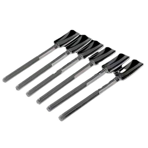 Professional Nail Art Display Stand – UV Gel Polish Holder for Salons & Home Use
