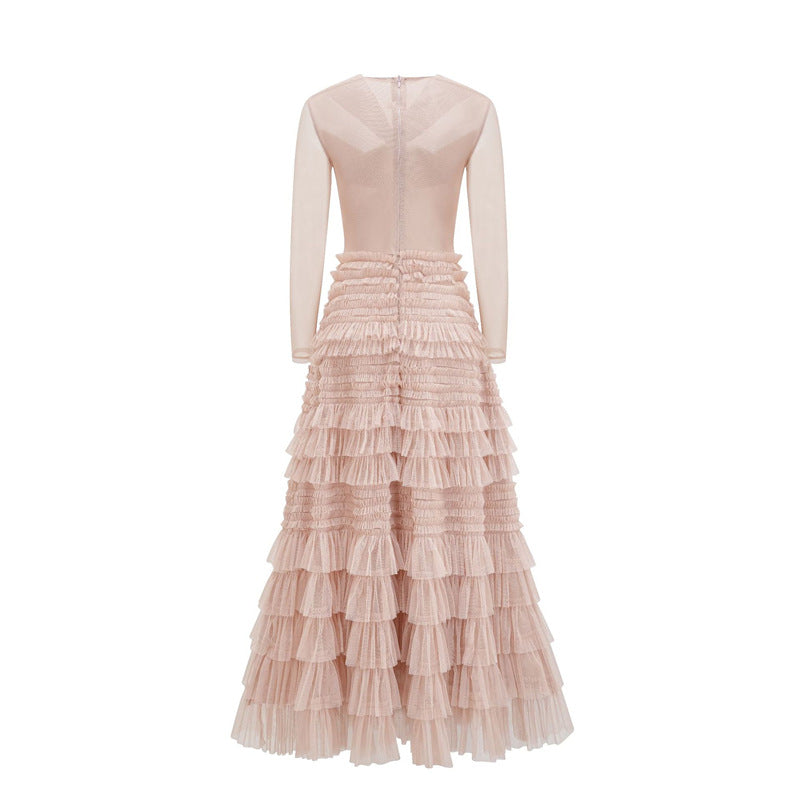 New Niche Cross Special Dress Women