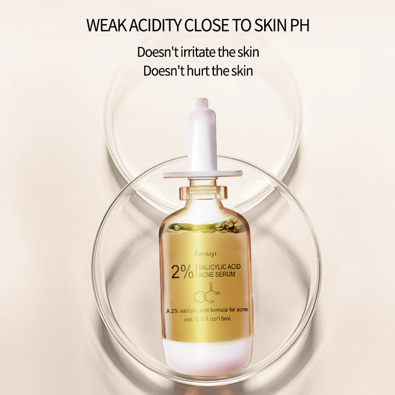 Salicylic Acid Acne Treatment – Effective Acne Removing Skincare Solution