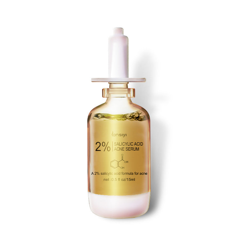 Salicylic Acid Acne Treatment – Effective Acne Removing Skincare Solution