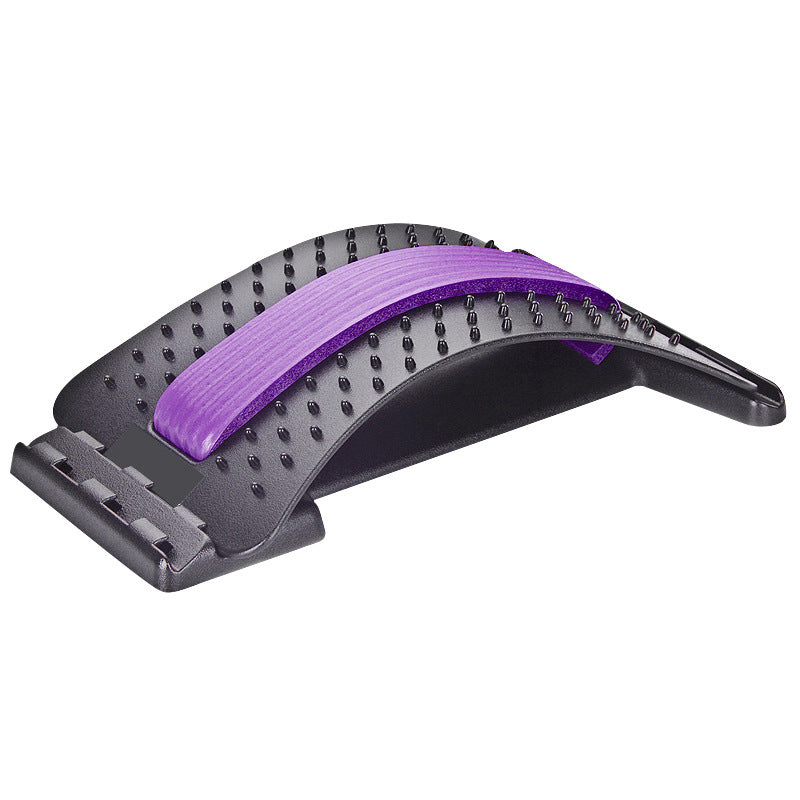 Multifunctional Back Massager – Massage & Health Care Appliance for Home/Office Use