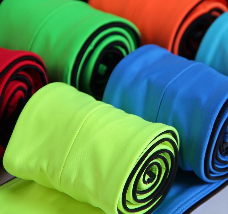 Outdoor Sports Waistband – Elastic Phone Holder Belt Bag for Running, Jogging &amp; Fitness