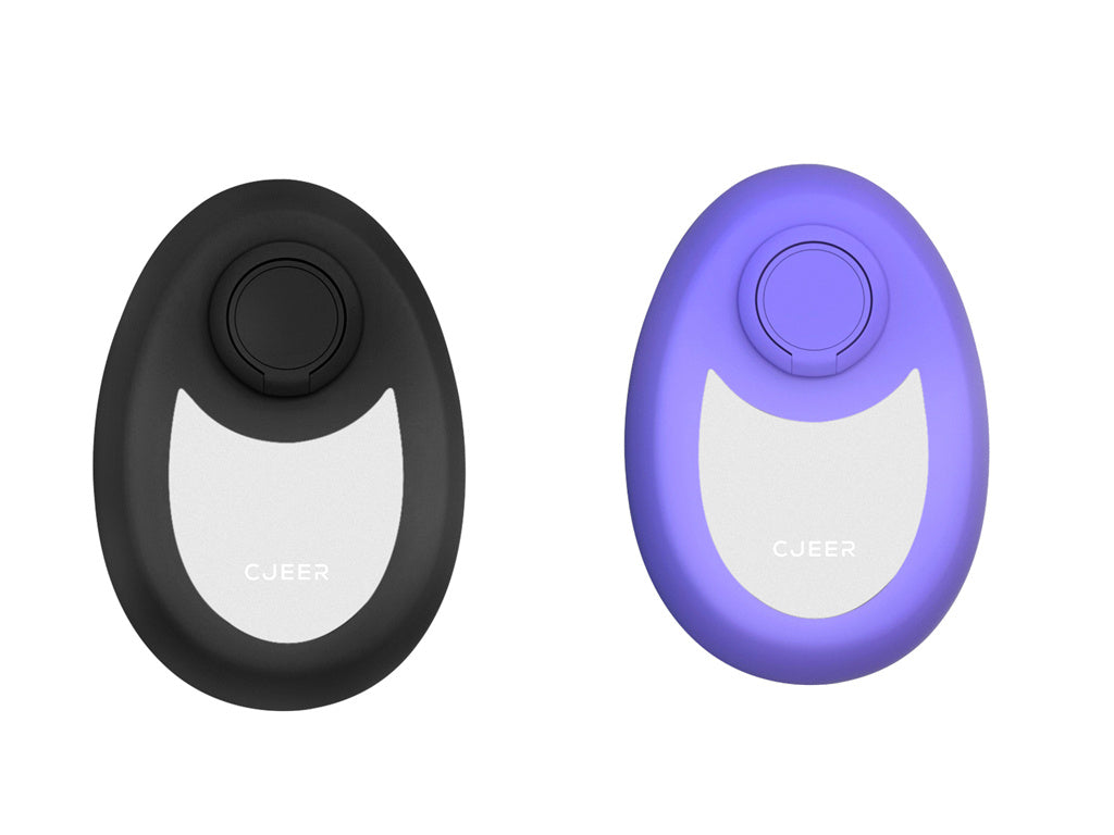 CJEER™ Upgraded Crystal Hair Eraser – Painless, Reusable Hair Removal for Smooth Skin