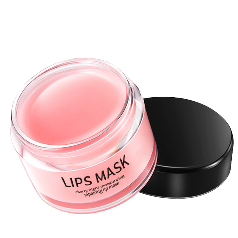 Moisturizing Lip Balm – 20–30g Hydrating Lip Skin Care for Cracked & Peeling Lips