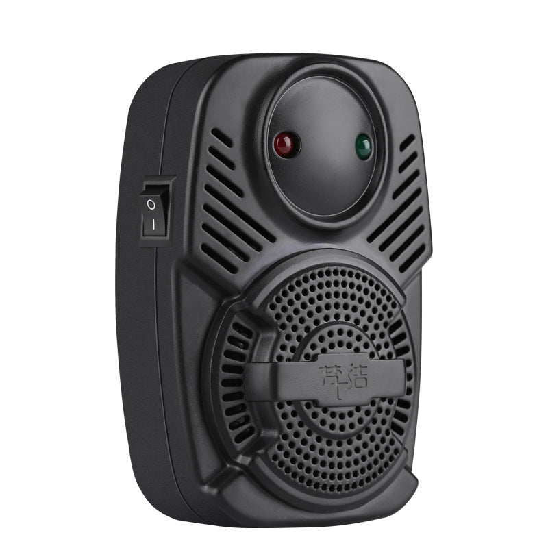 Ultrasonic Mosquito & Rodent Repeller – Electronic Insect Killer for Indoor Pest Control