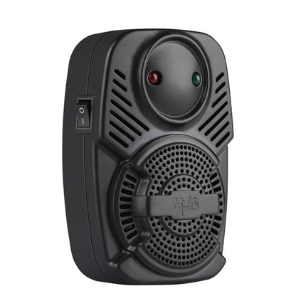 Ultrasonic Mosquito & Rodent Repeller – Electronic Insect Killer for Indoor Pest Control