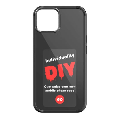 E-ink Screen Phone Case – Unlimited Screen Projection | Personalized Battery-Free Luxury Phone Cover