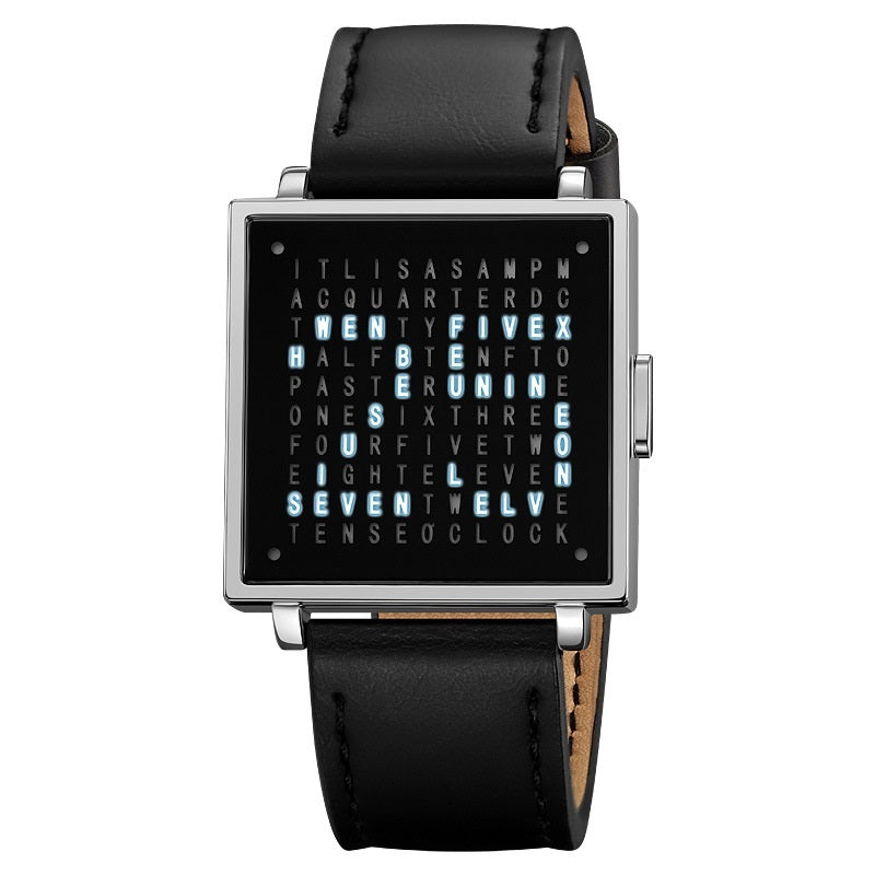 Unisex Military Sports Watch – Waterproof Outdoor Digital LED Wristwatch
