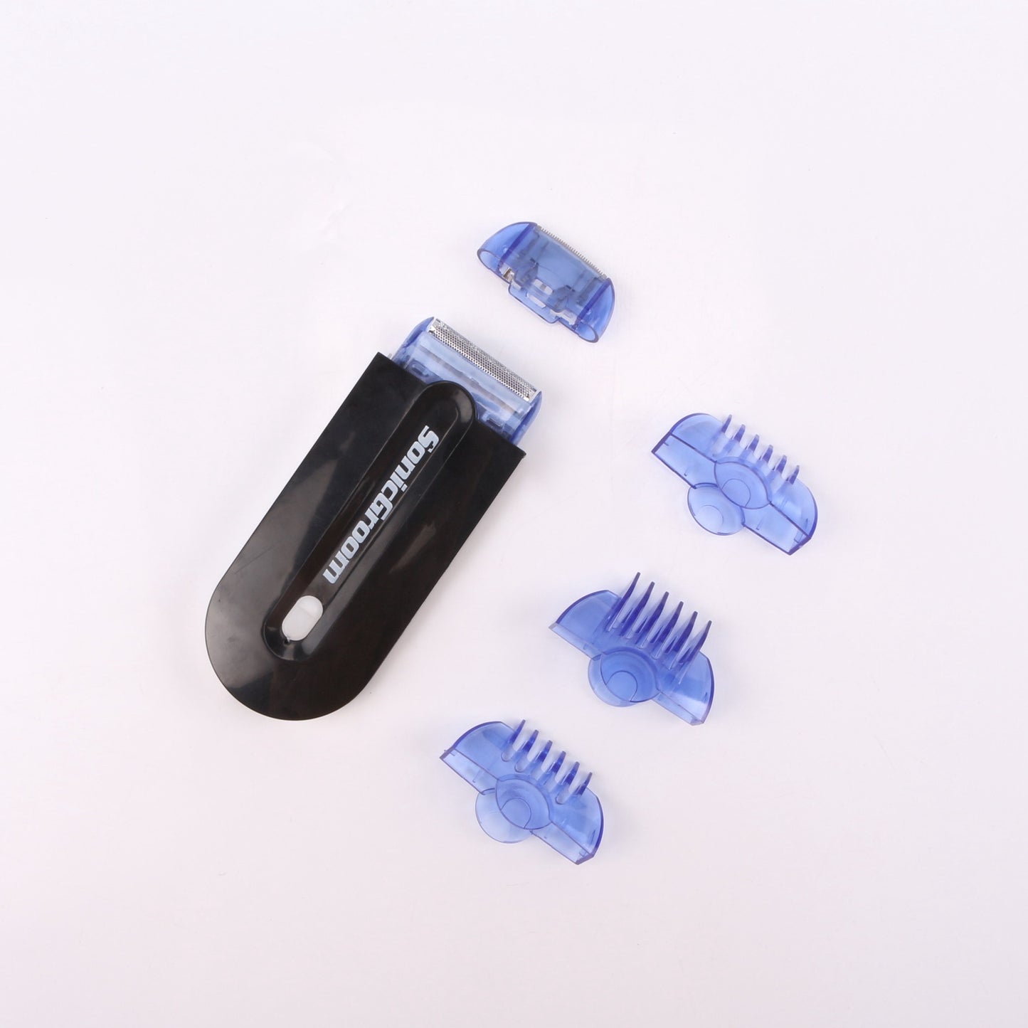 Laser Hair Removal Device – Electric IPL Hair Remover & Shaver for Women & Men