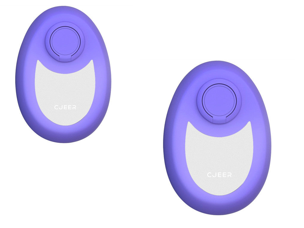 CJEER™ Upgraded Crystal Hair Eraser – Painless, Reusable Hair Removal for Smooth Skin