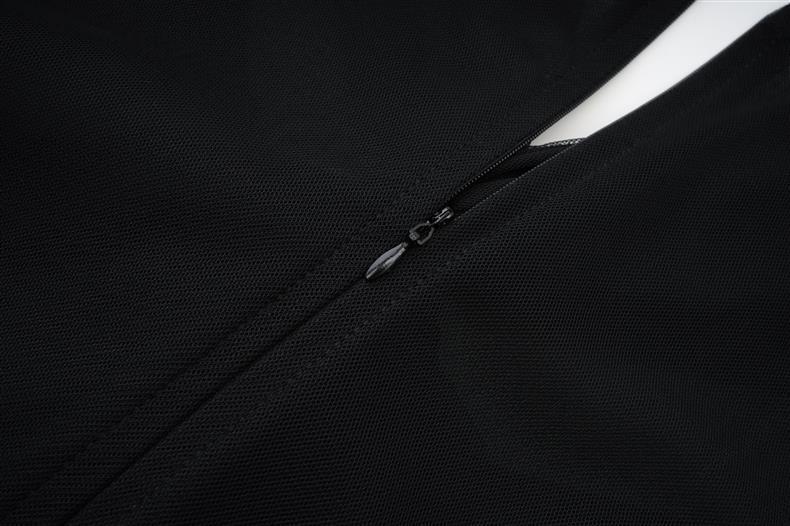 New Niche Cross Special Dress Women