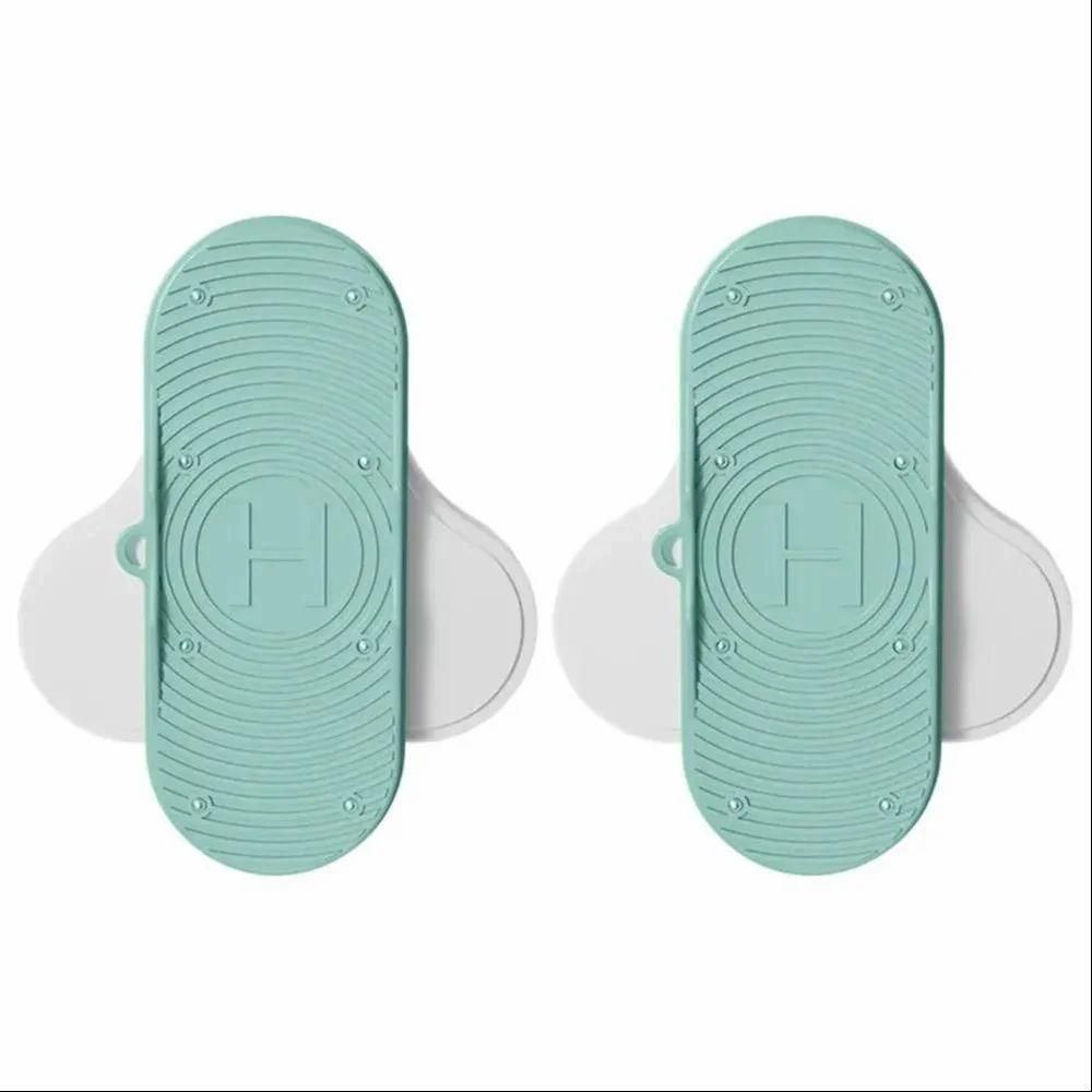 Rotating Waist Twisting Plate – Fitness Balance Board for Home Workout, Core Strength &amp; Body Shaping