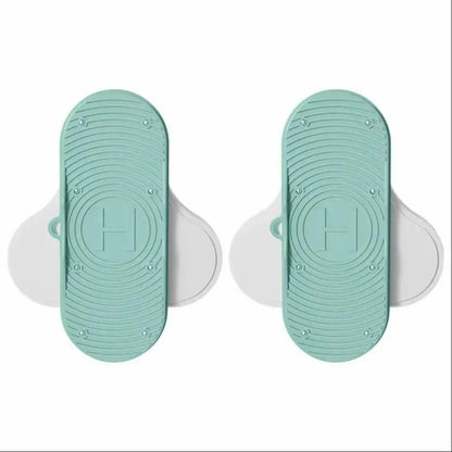 Rotating Waist Twisting Plate – Fitness Balance Board for Home Workout, Core Strength &amp; Body Shaping