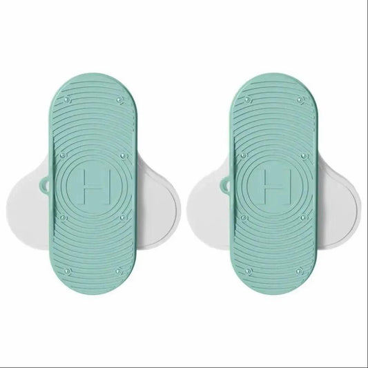 Rotating Waist Twisting Plate – Fitness Balance Board for Home Workout, Core Strength &amp; Body Shaping