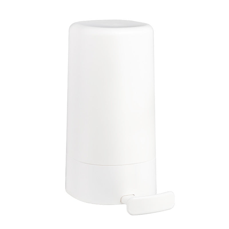 Dry Soap Grinding Box – Wall Mounted Soap Dispenser for Efficient Handwashing in Kitchens & Offices