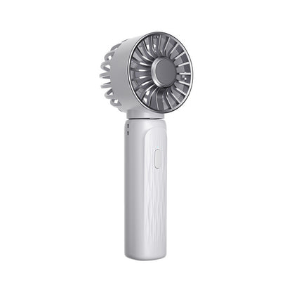 Turbos Chilled Ice Sensation Fan – Super Mini, Super Cool, Ultra Powerful