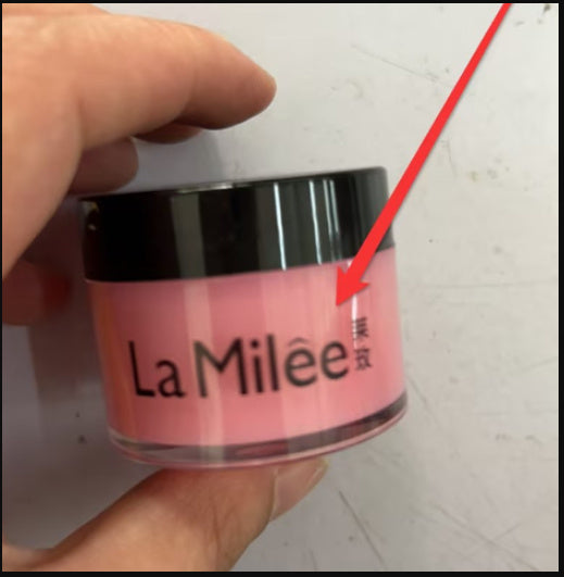 Moisturizing Lip Balm – 20–30g Hydrating Lip Skin Care for Cracked & Peeling Lips