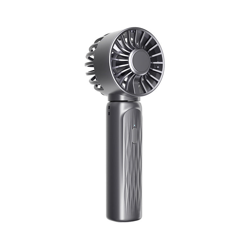Turbos Chilled Ice Sensation Fan – Super Mini, Super Cool, Ultra Powerful
