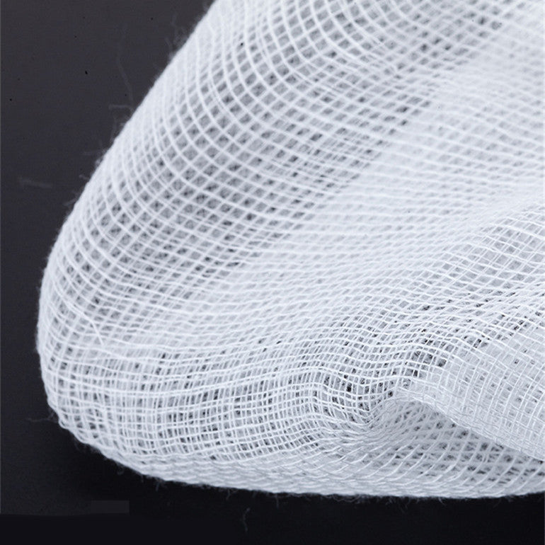 Disposable Face Gauze Mask – For Professional Beauty & Skin Care