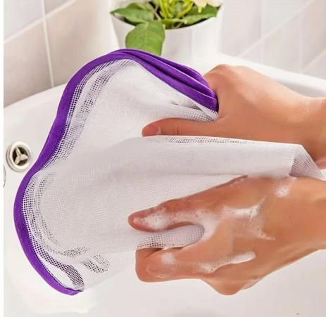 Insulation Mat for Home Ironing – Heat‑Resistant Protective Pads (Pack of 2)