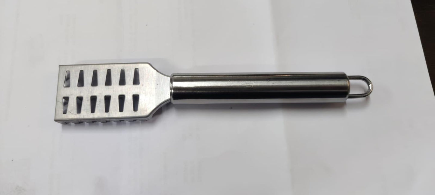Fish Scale Remover Scraper &amp; Cutter – Stainless Steel Kitchen Scaler Tool (Pack of 2)