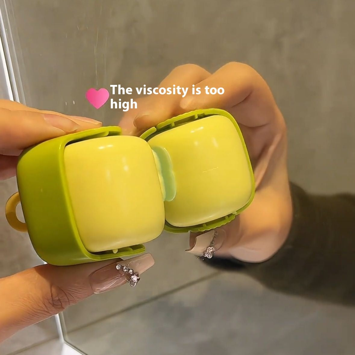 Reusable Lint Remover Ball – Portable Fabric Fuzz Cleaner for Clothes & Home