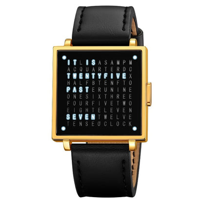 Unisex Military Sports Watch – Waterproof Outdoor Digital LED Wristwatch