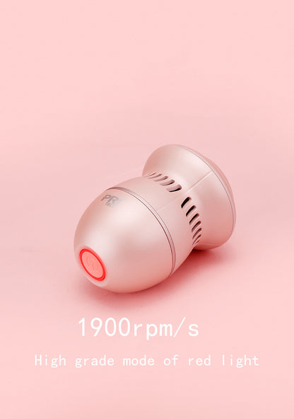 Multifunctional Electric Foot Callus Remover – Rechargeable Dead Skin Grinder & Pedicure File Machine