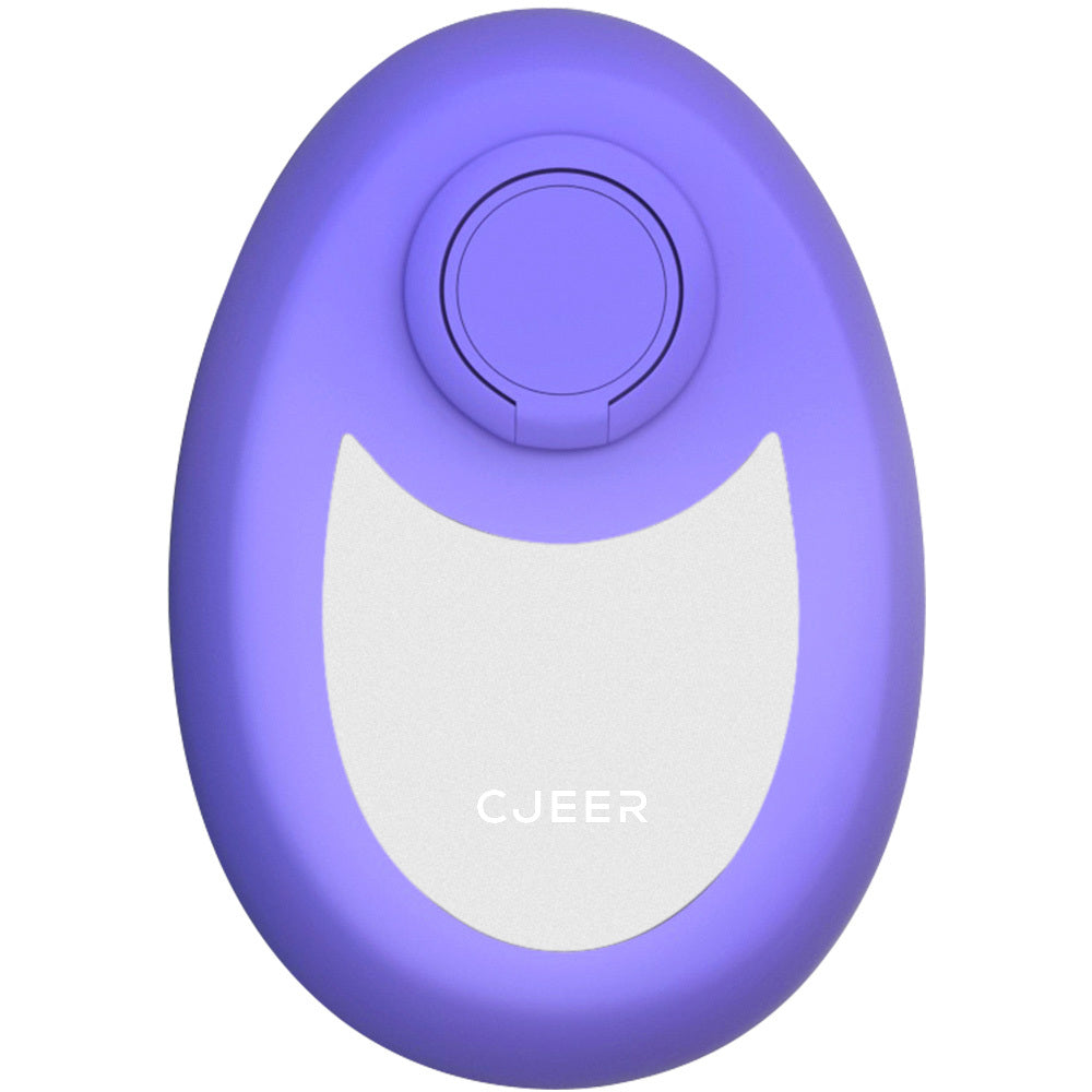 CJEER™ Upgraded Crystal Hair Eraser – Painless, Reusable Hair Removal for Smooth Skin