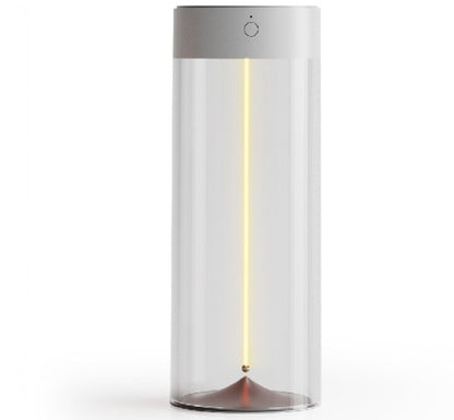 New LED Camping Light – Type-C Rechargeable Portable Ambient Night Lamp