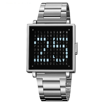 Unisex Military Sports Watch – Waterproof Outdoor Digital LED Wristwatch