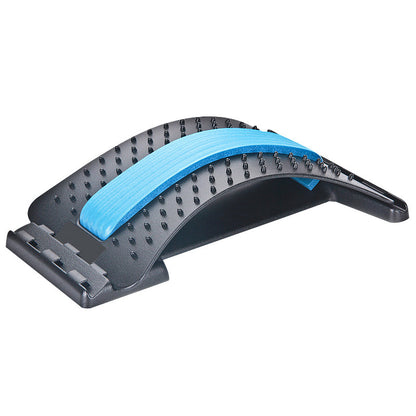 Multifunctional Back Massager – Massage & Health Care Appliance for Home/Office Use