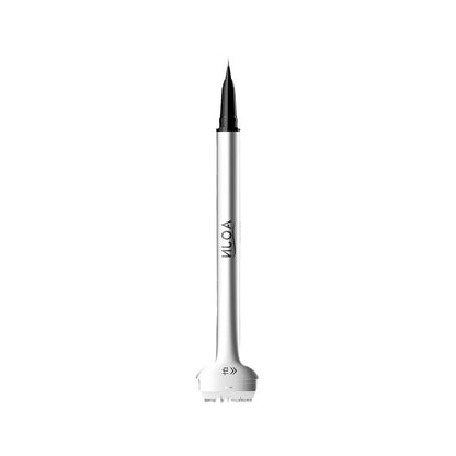 Double-Headed Eyelash Stamp Pen – Waterproof, Natural, Long-Lasting Eyeliner
