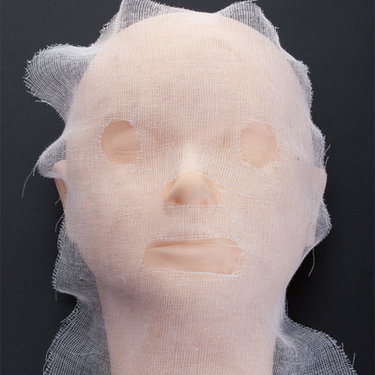 Disposable Face Gauze Mask – For Professional Beauty & Skin Care
