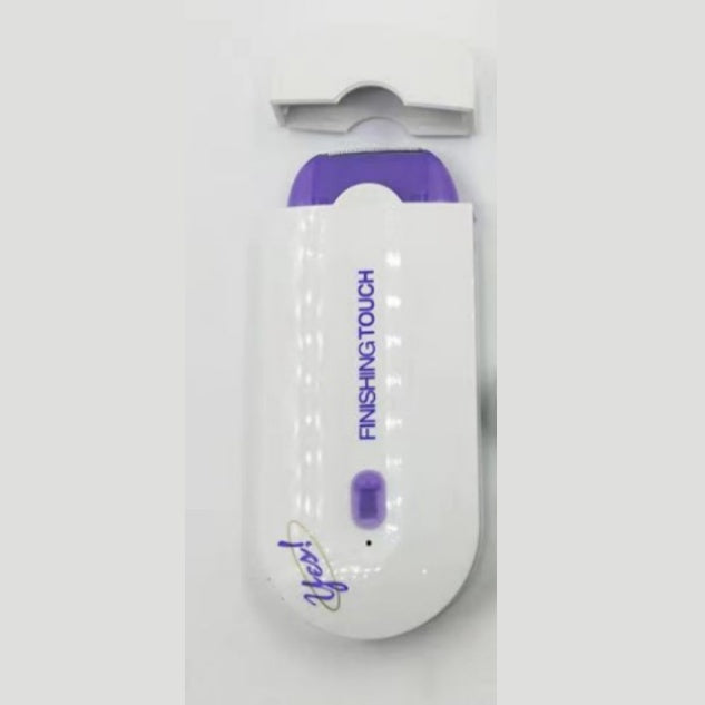 Laser Hair Removal Device – Electric IPL Hair Remover & Shaver for Women & Men