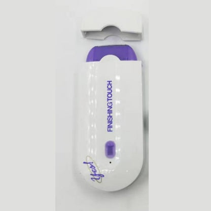 Laser Hair Removal Device – Electric IPL Hair Remover & Shaver for Women & Men