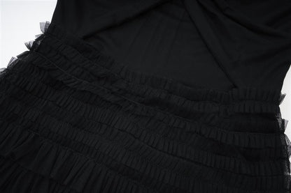 New Niche Cross Special Dress Women