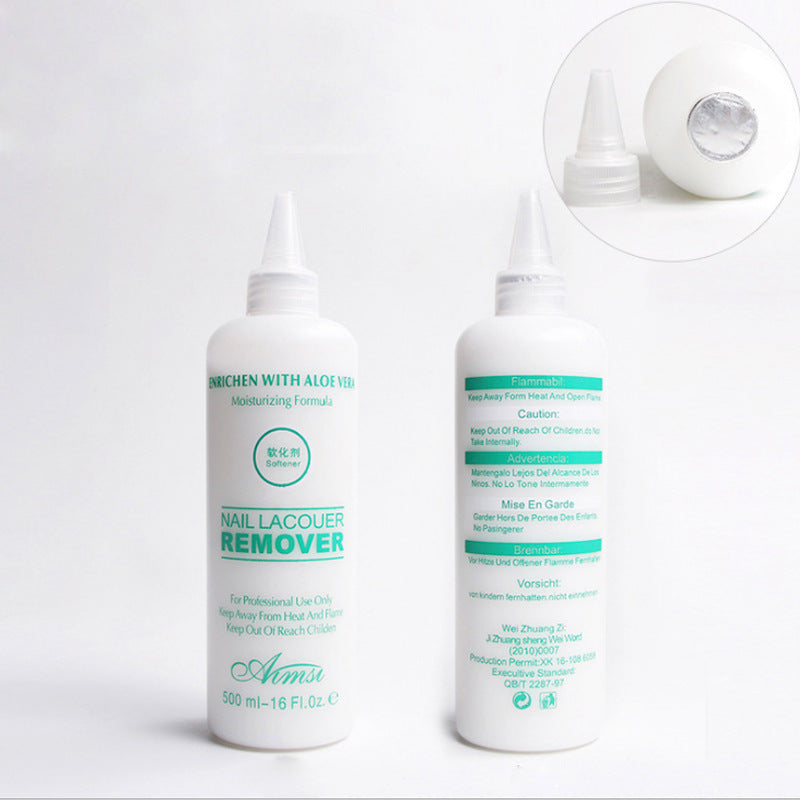 Nail Beauty Dead Skin Softener – Salon-Grade Cuticle Care at Home