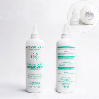 Nail Beauty Dead Skin Softener – Salon-Grade Cuticle Care at Home