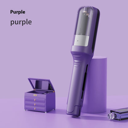 Hair Ends Trimmer Split End Remover – Cordless Hair Cutting Machine for Damaged Hair