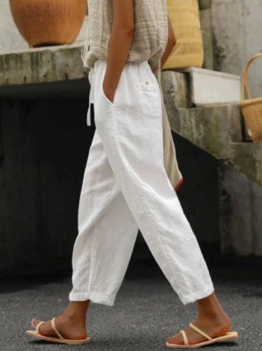 3D Digital Printing Women's Casual Pants