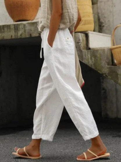 3D Digital Printing Women's Casual Pants