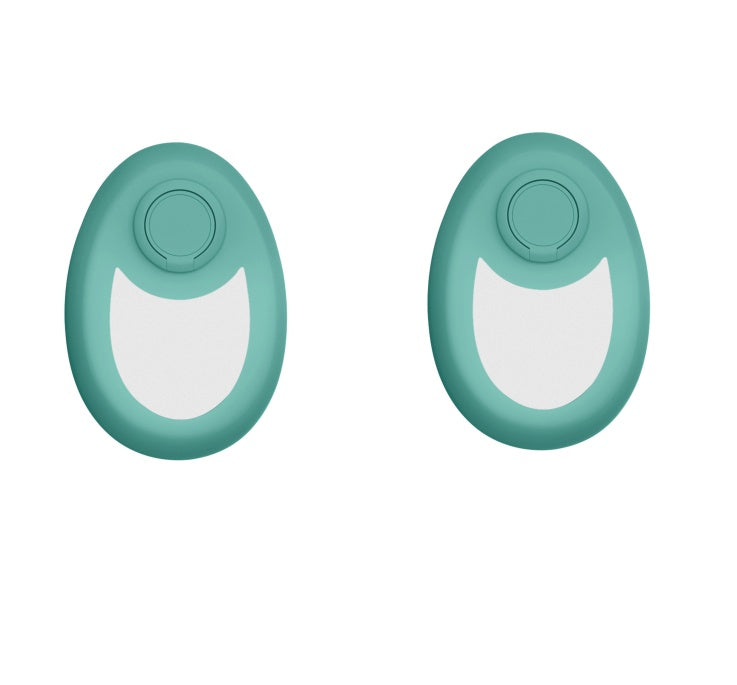 CJEER™ Upgraded Crystal Hair Eraser – Painless, Reusable Hair Removal for Smooth Skin