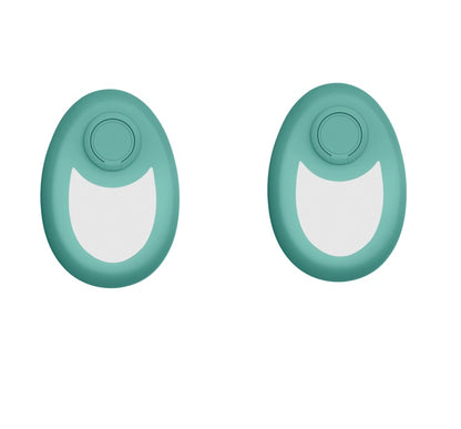CJEER™ Upgraded Crystal Hair Eraser – Painless, Reusable Hair Removal for Smooth Skin